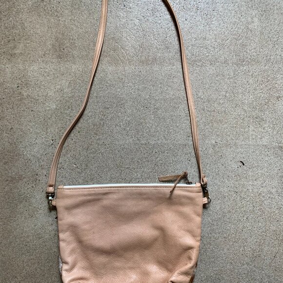 Primecut Slouchy Mini Hobo Crossbody Bag - Picture 5 of 7